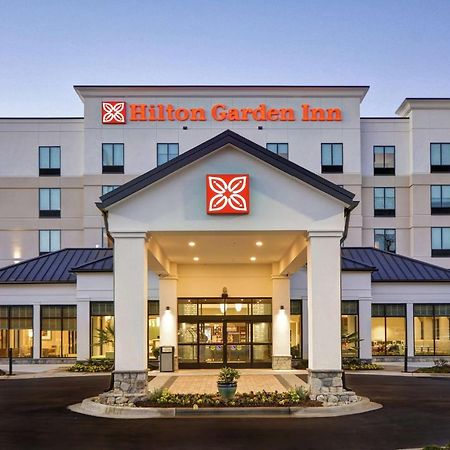 Hilton Garden Inn Gastonia Extérieur photo
