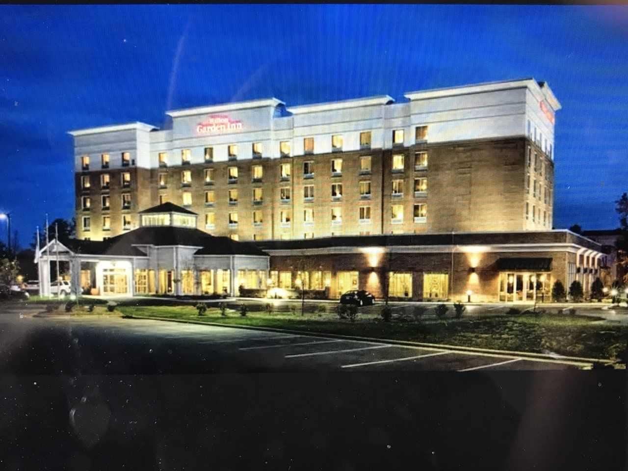 Hilton Garden Inn Gastonia Extérieur photo