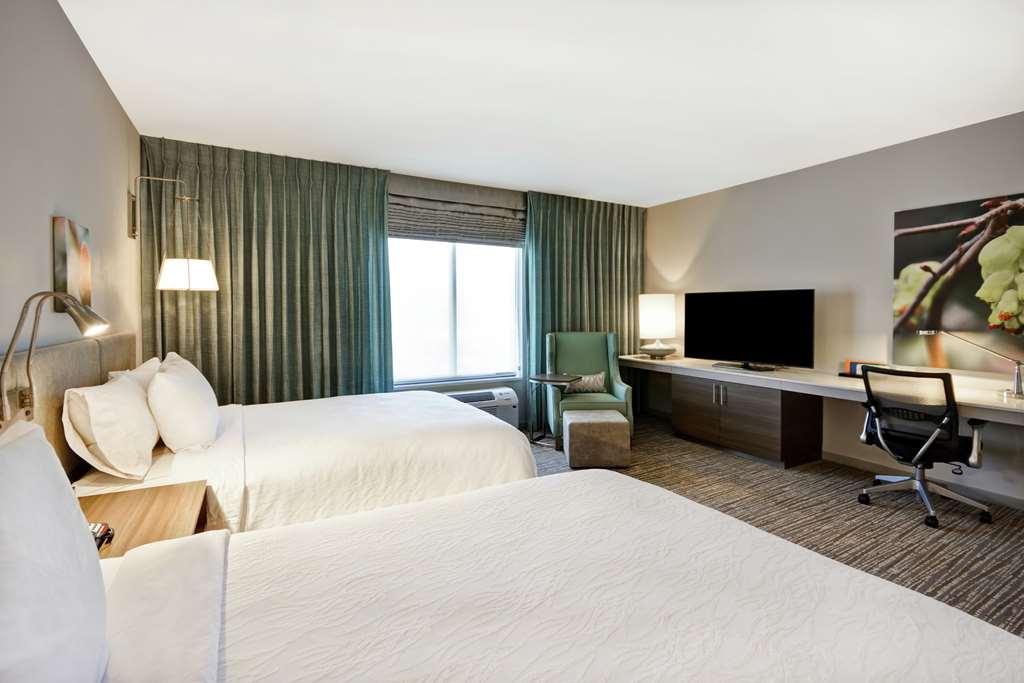 Hilton Garden Inn Gastonia Chambre photo