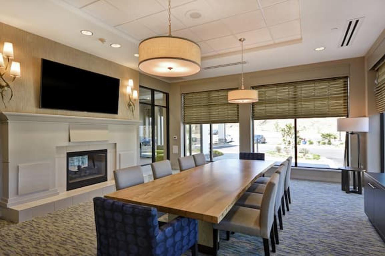 Hilton Garden Inn Gastonia Extérieur photo