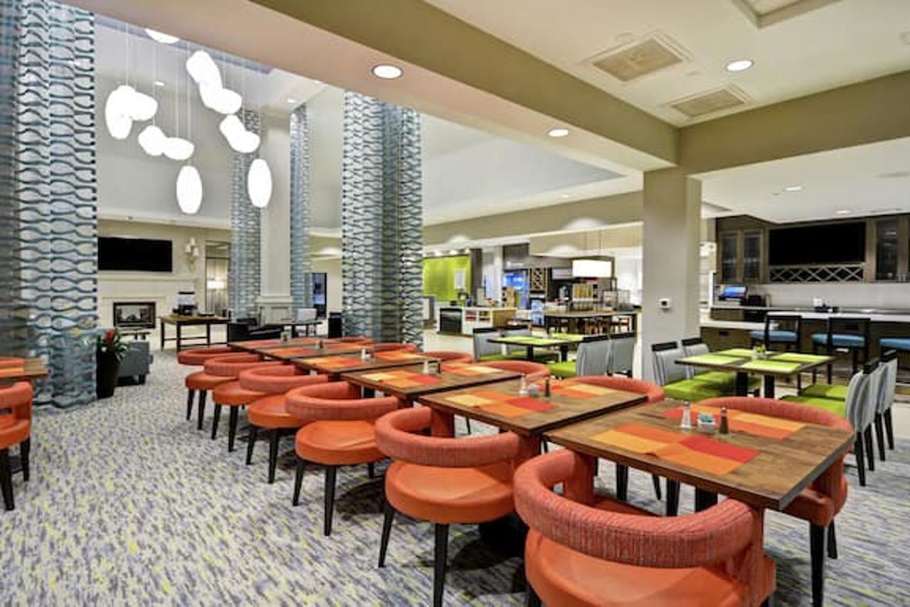 Hilton Garden Inn Gastonia Extérieur photo