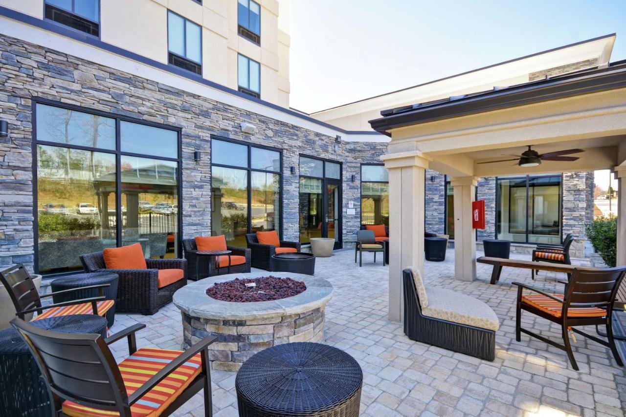 Hilton Garden Inn Gastonia Extérieur photo