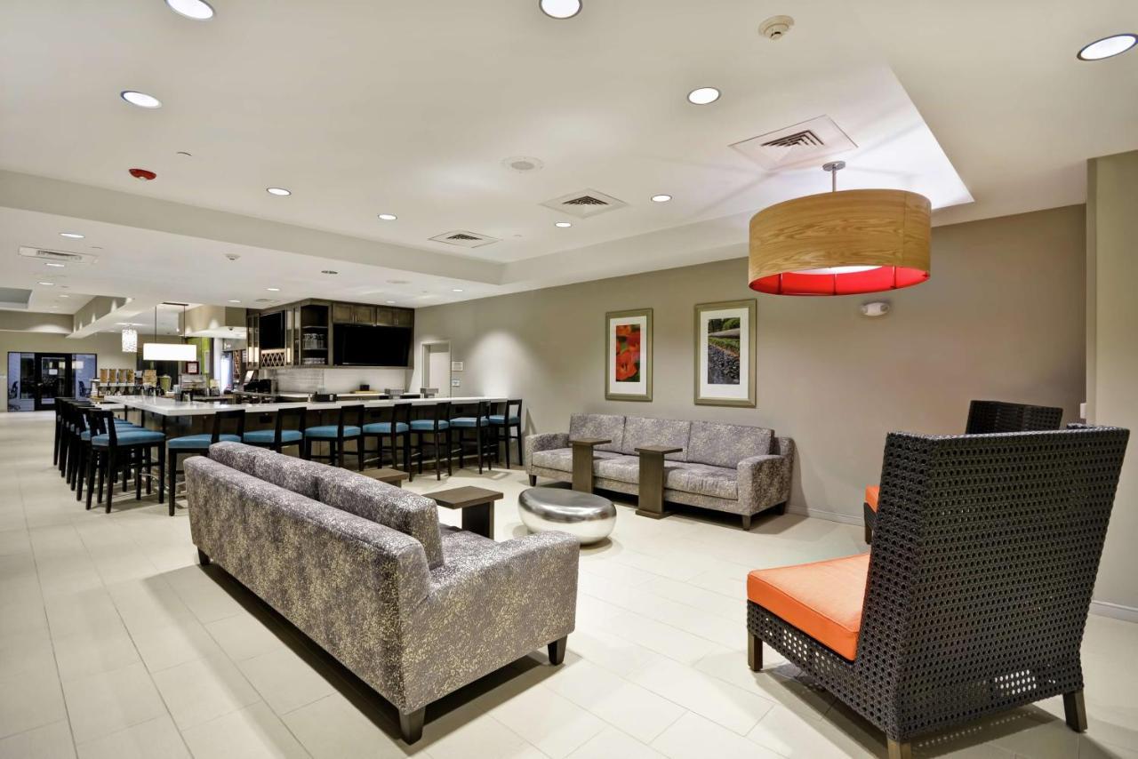 Hilton Garden Inn Gastonia Extérieur photo