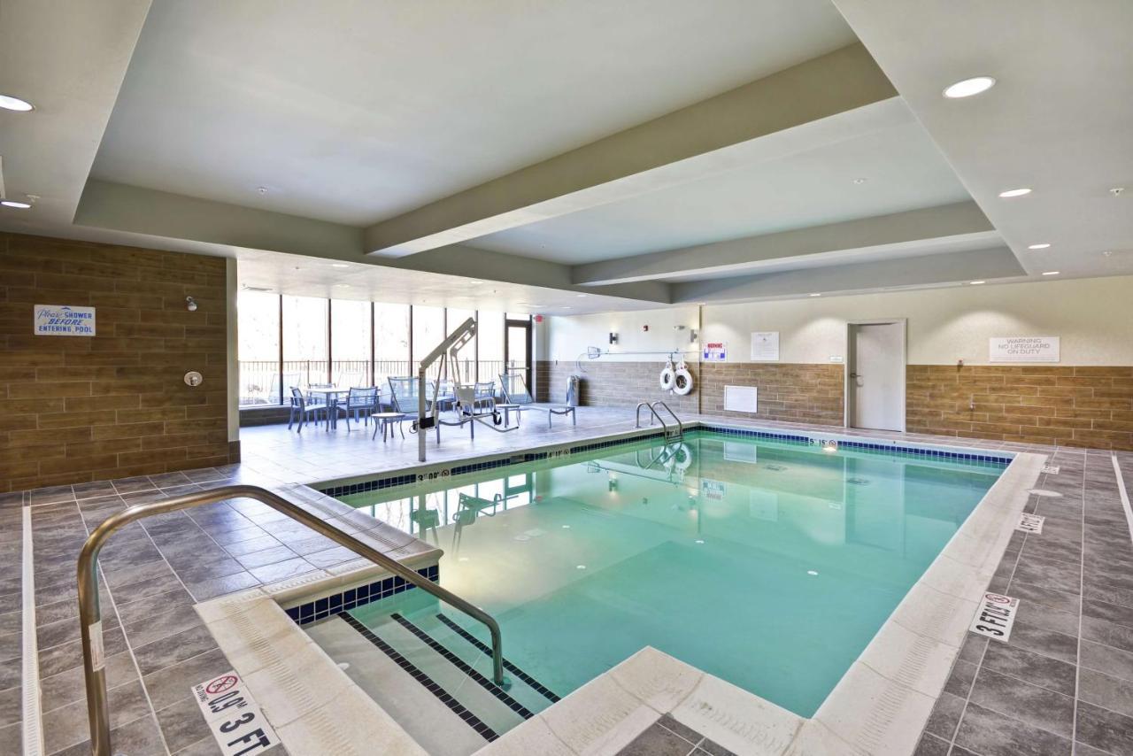 Hilton Garden Inn Gastonia Extérieur photo
