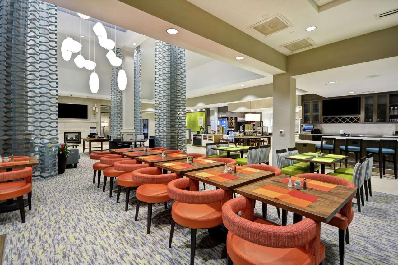 Hilton Garden Inn Gastonia Extérieur photo