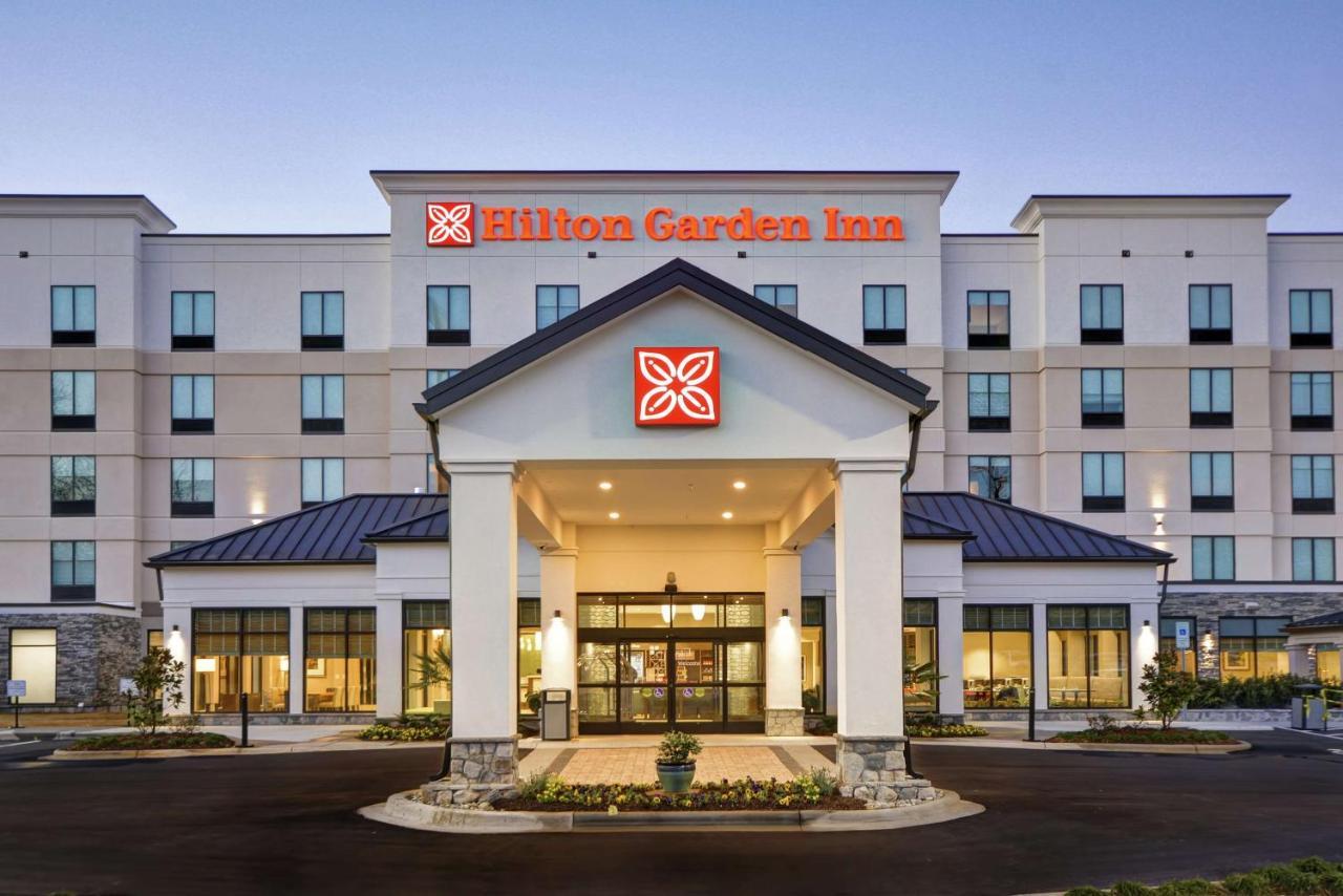 Hilton Garden Inn Gastonia Extérieur photo