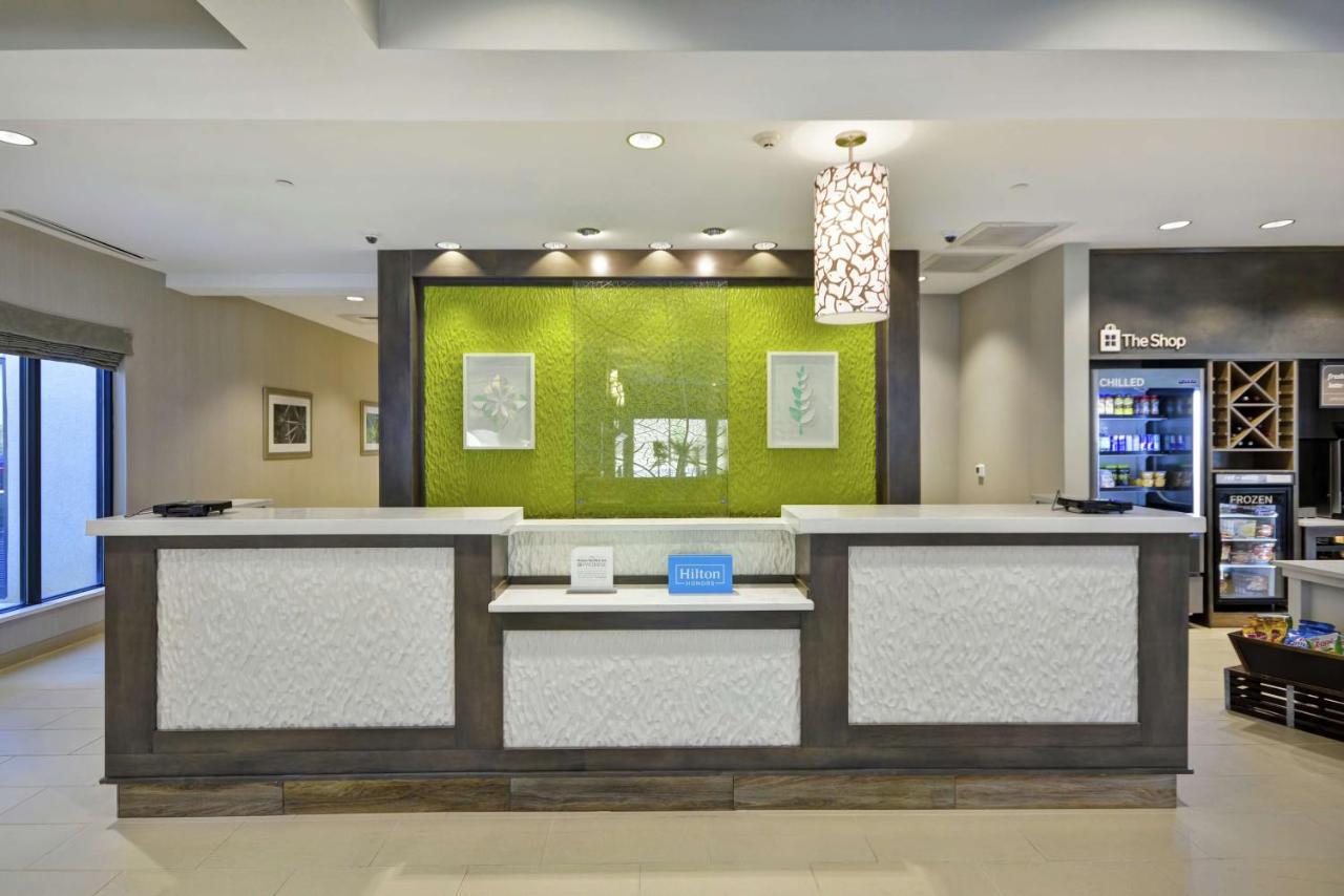 Hilton Garden Inn Gastonia Extérieur photo
