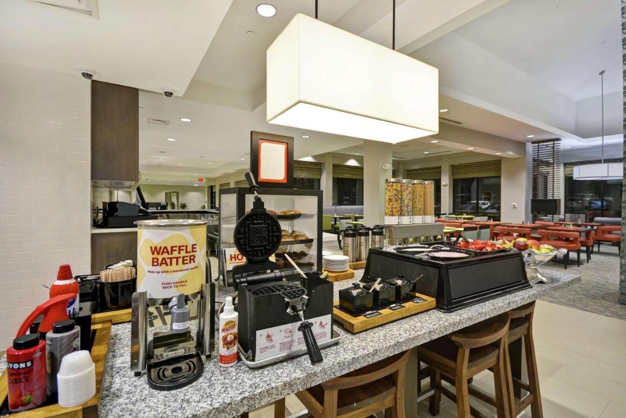 Hilton Garden Inn Gastonia Extérieur photo