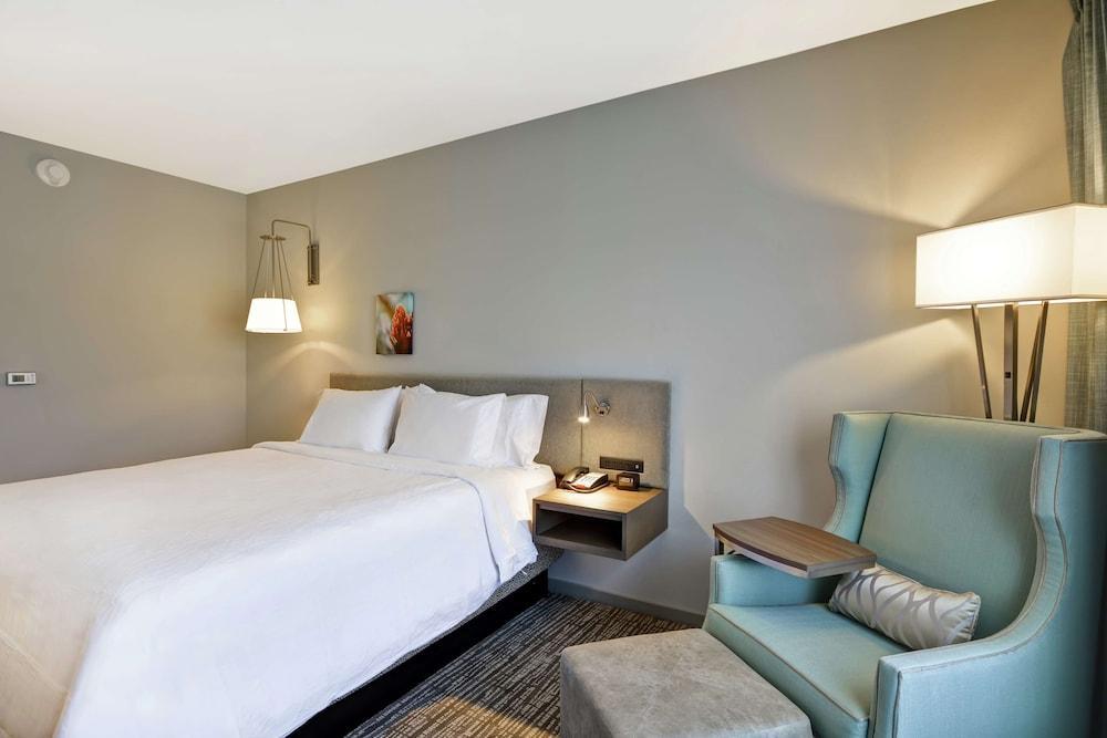 Hilton Garden Inn Gastonia Extérieur photo