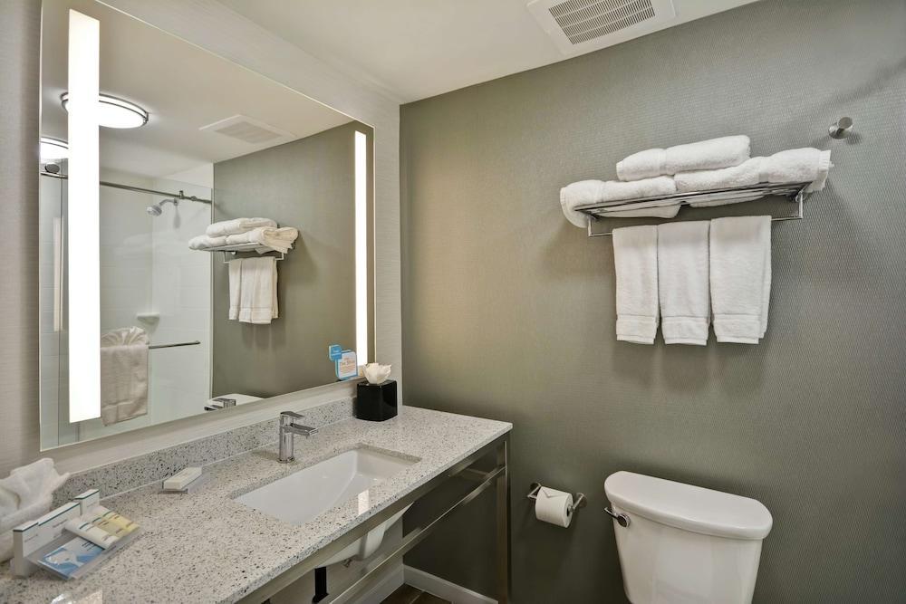 Hilton Garden Inn Gastonia Extérieur photo