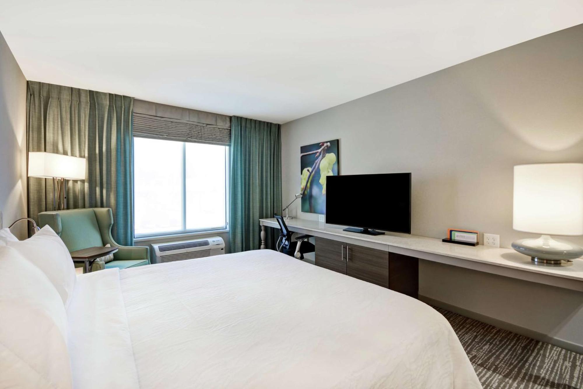 Hilton Garden Inn Gastonia Extérieur photo