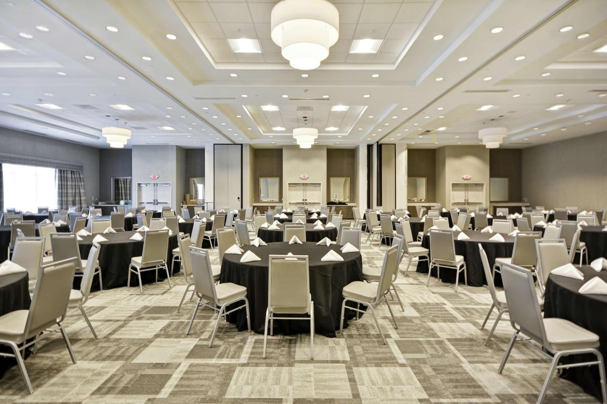 Hilton Garden Inn Gastonia Extérieur photo
