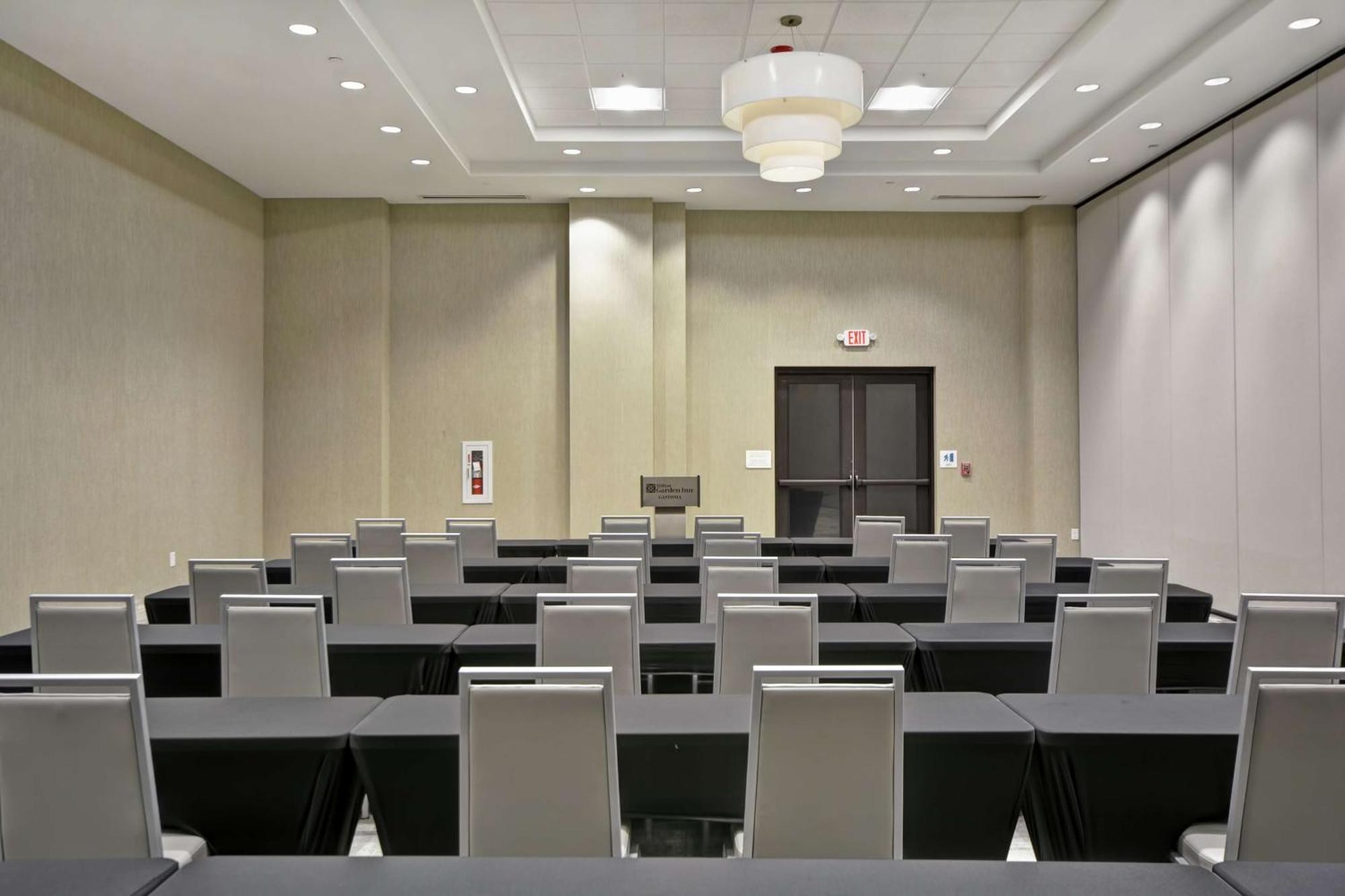 Hilton Garden Inn Gastonia Extérieur photo
