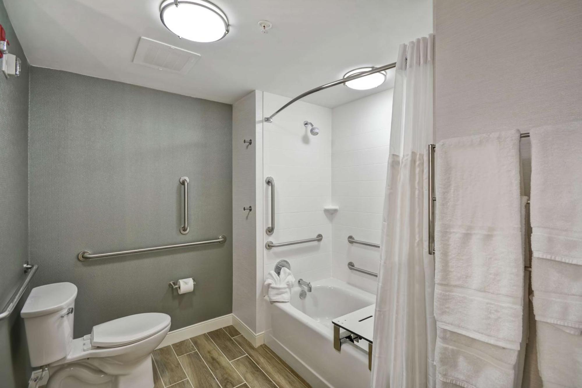 Hilton Garden Inn Gastonia Extérieur photo