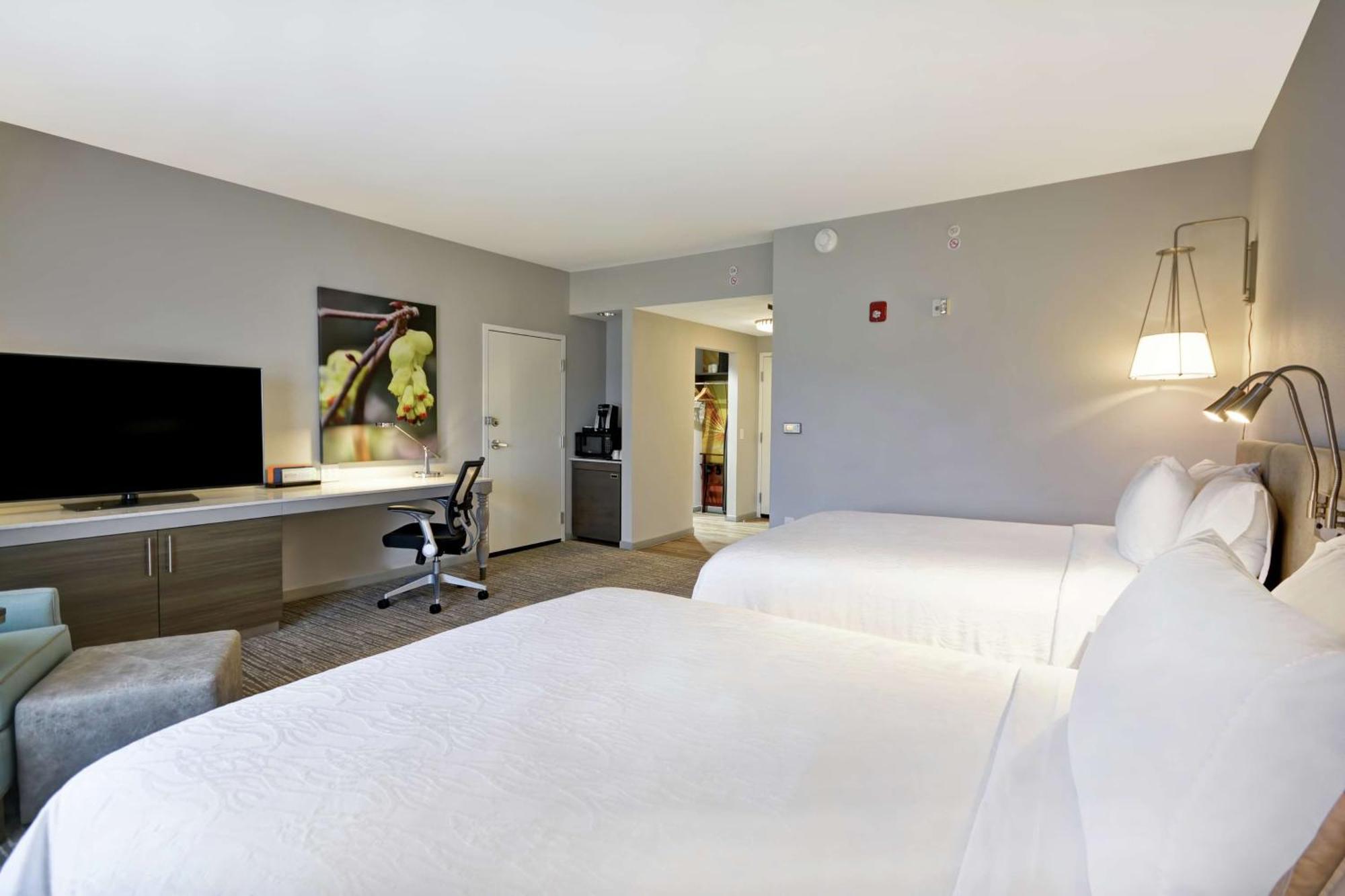 Hilton Garden Inn Gastonia Extérieur photo