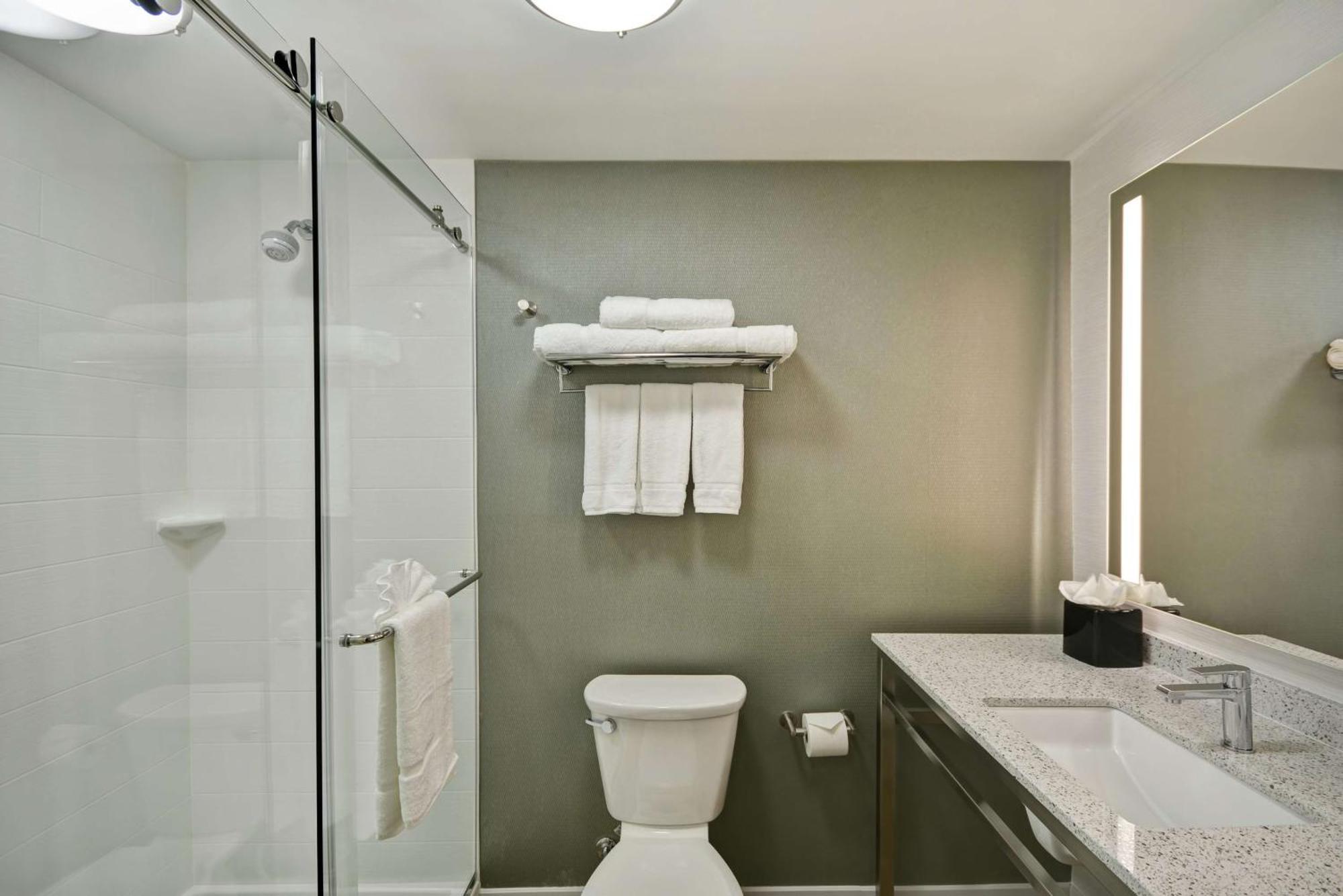 Hilton Garden Inn Gastonia Extérieur photo