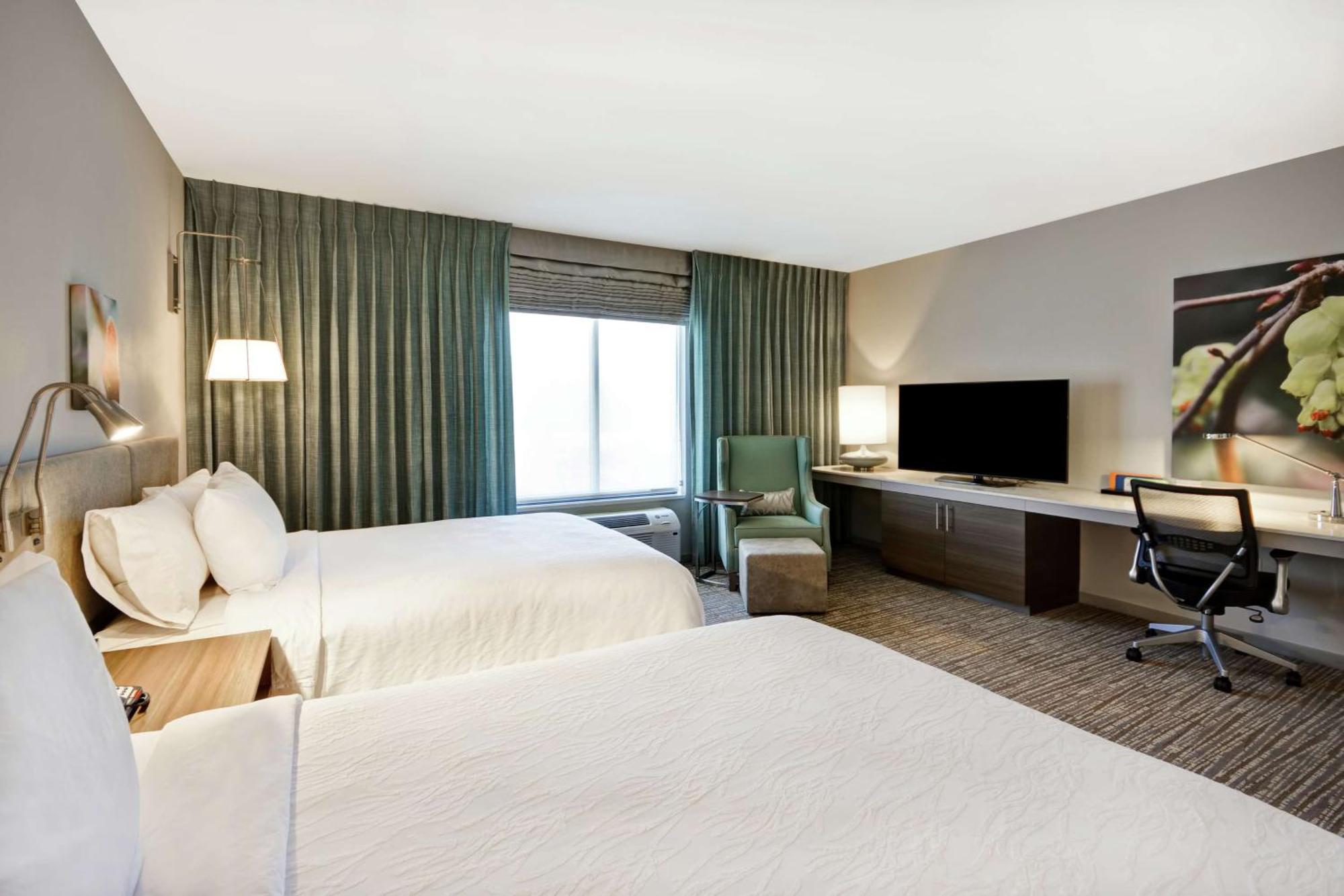 Hilton Garden Inn Gastonia Extérieur photo
