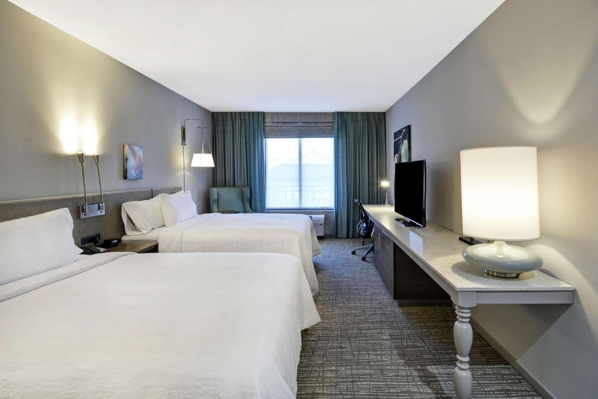 Hilton Garden Inn Gastonia Extérieur photo
