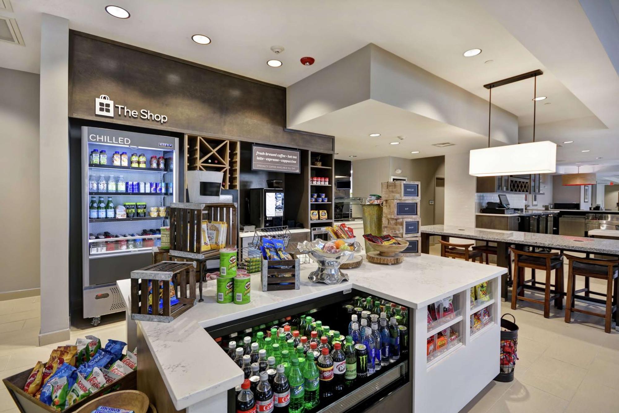 Hilton Garden Inn Gastonia Extérieur photo