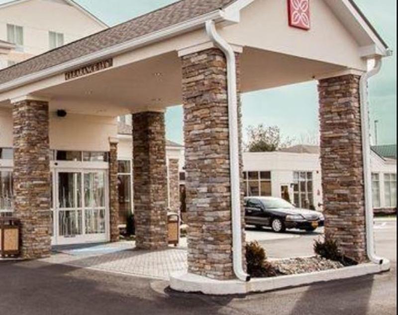 Hilton Garden Inn Gastonia Extérieur photo