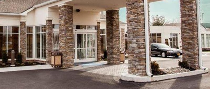 Hilton Garden Inn Gastonia Extérieur photo