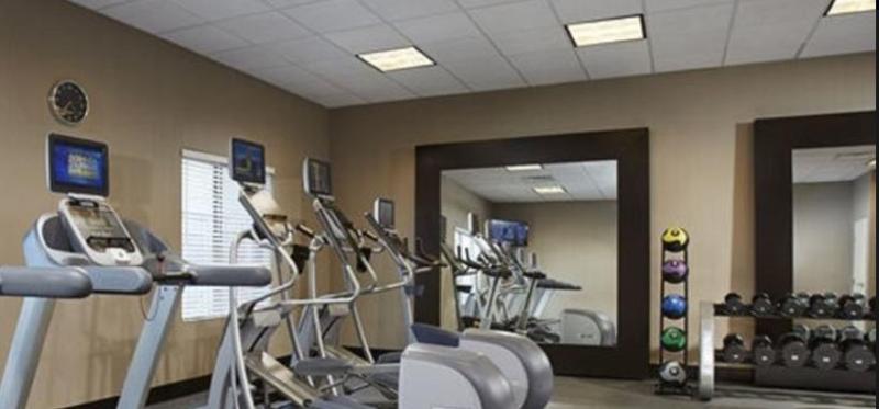 Hilton Garden Inn Gastonia Extérieur photo