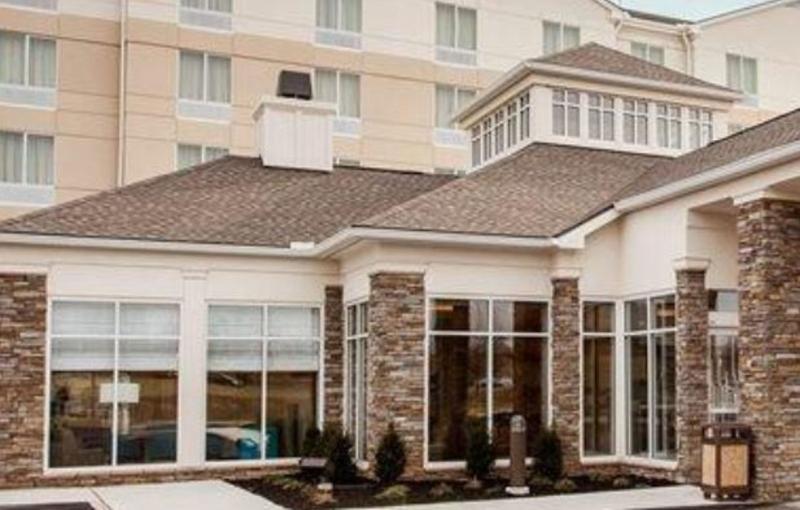 Hilton Garden Inn Gastonia Extérieur photo