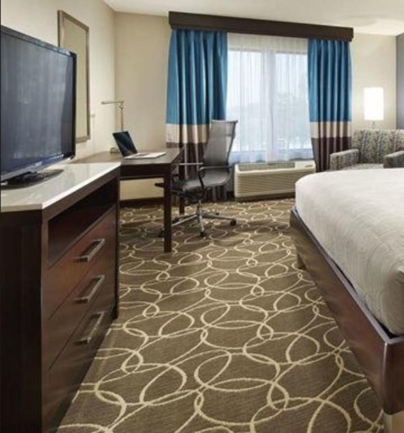Hilton Garden Inn Gastonia Extérieur photo